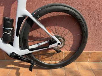 Colnago concept