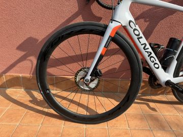Colnago concept