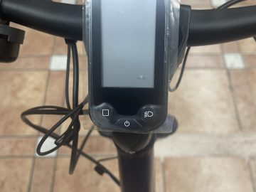 E-Bike Brinke E’lysèe Evo di2