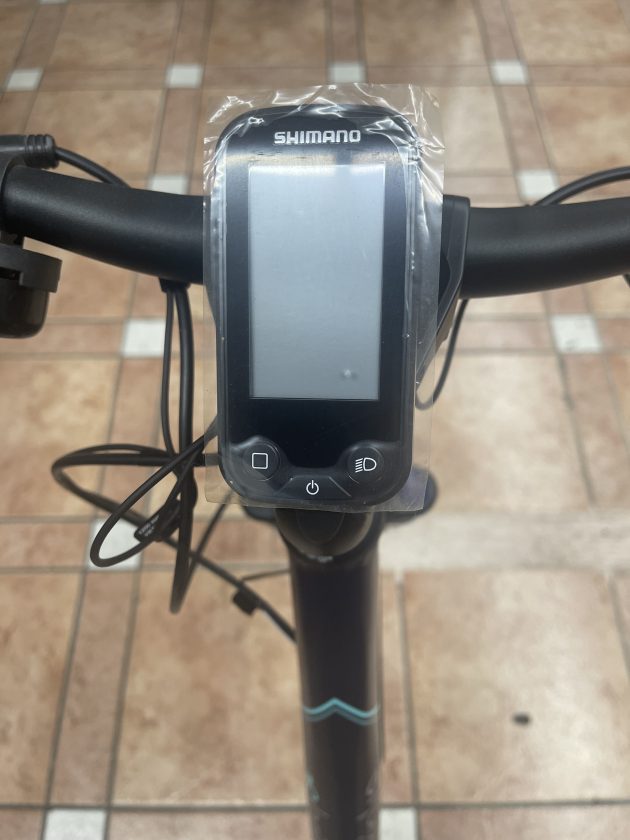 E-Bike Brinke E’lysèe Evo di2