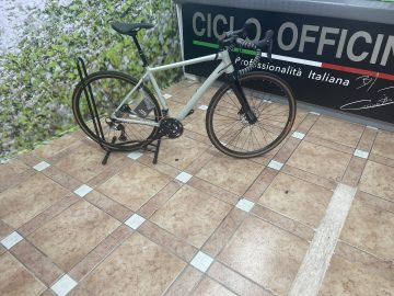 Lapierre Crosshill 5.0 gravel