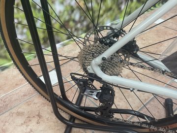 Lapierre Crosshill 5.0 gravel