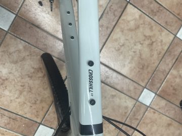 Lapierre Crosshill 5.0 gravel