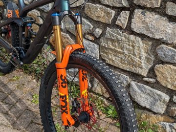 TREK REMEDY PROJECT ONE TAGLIA ML