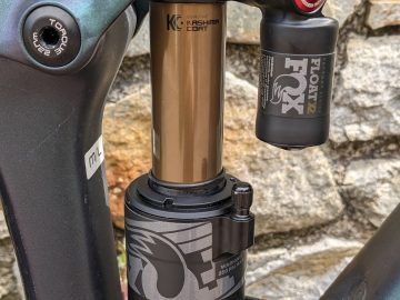 TREK REMEDY PROJECT ONE TAGLIA ML