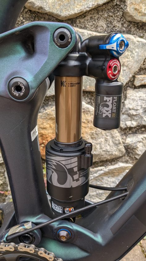TREK REMEDY PROJECT ONE TAGLIA ML