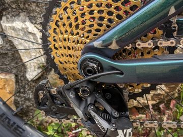 TREK REMEDY PROJECT ONE TAGLIA ML