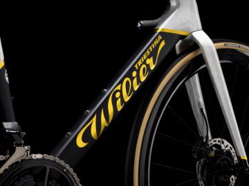 Wilier Filante cavendish Taglia 52