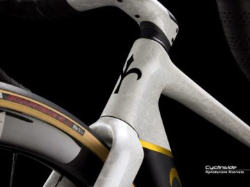 Wilier Filante cavendish Taglia 52