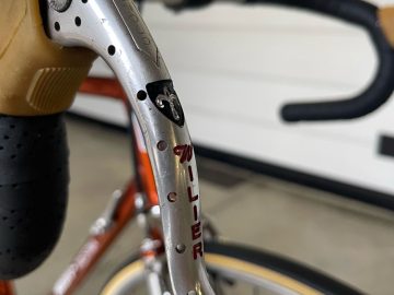 Wilier Ramata