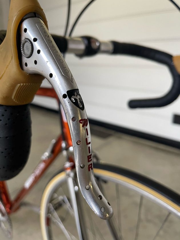 Wilier Ramata