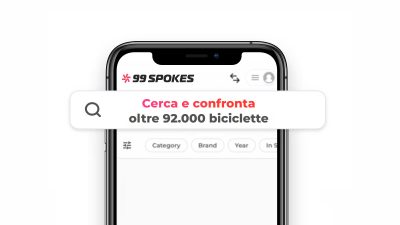 Sinergia in movimento: benvenuta partnership tra 99Spokes e BikeScan365!