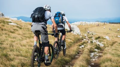 E-Bike: Il Futuro della mobilità su due ruote