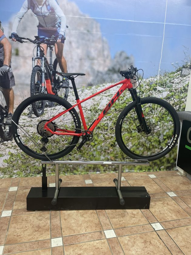 MTB BH EXPERT 4.5 XT