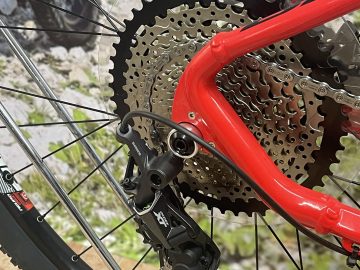 MTB BH EXPERT 4.5 XT