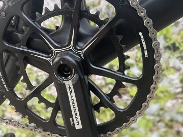 Cannondale Supersix evo