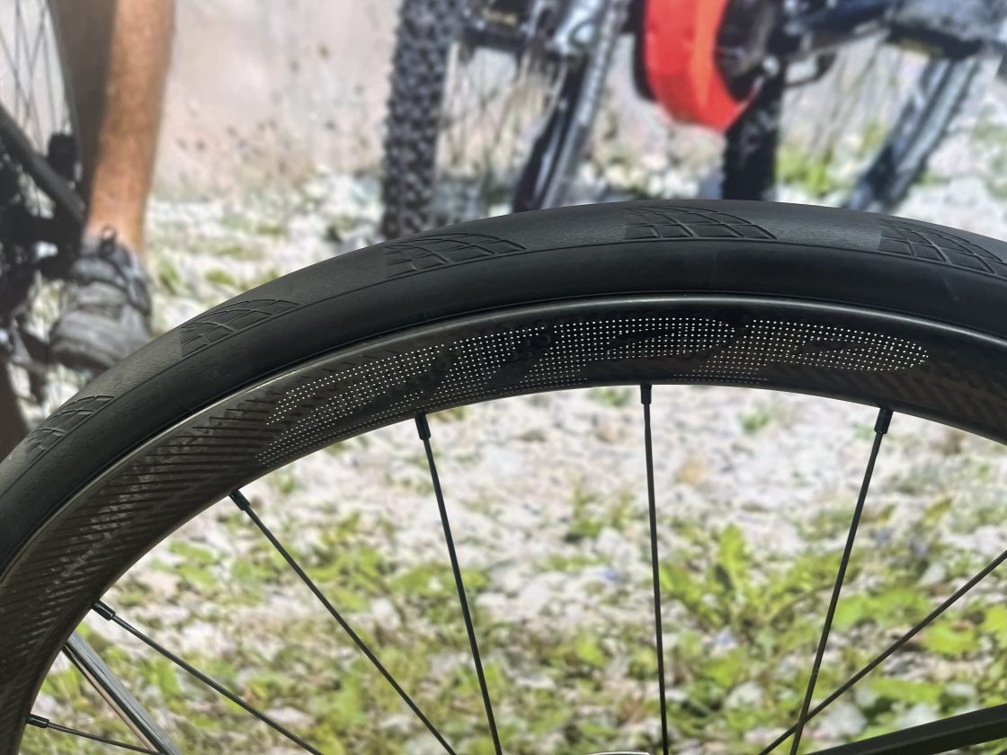 Cannondale Supersix evo