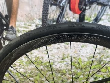 Cannondale Supersix evo