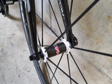 KUOTA KOM EVO