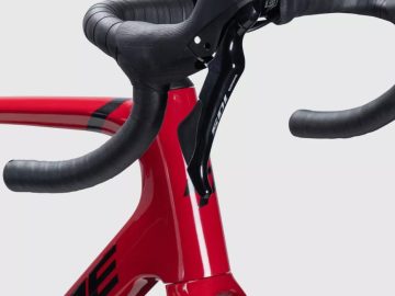 LAPIERRE PULSIUM SAT 5.0