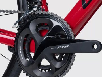 LAPIERRE PULSIUM SAT 5.0