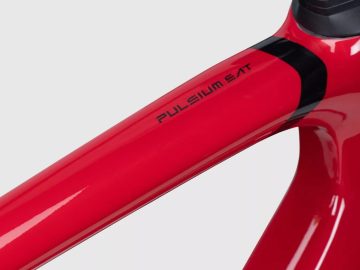 LAPIERRE PULSIUM SAT 5.0
