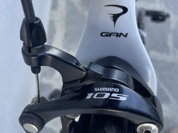 Pinarello GAN