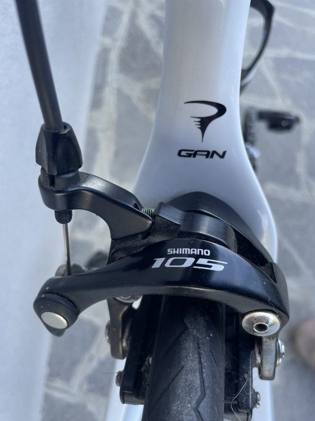 Pinarello GAN