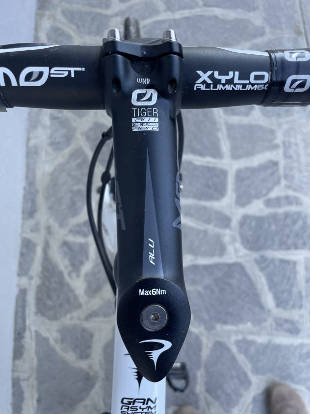 Pinarello GAN