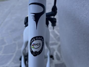 Pinarello GAN