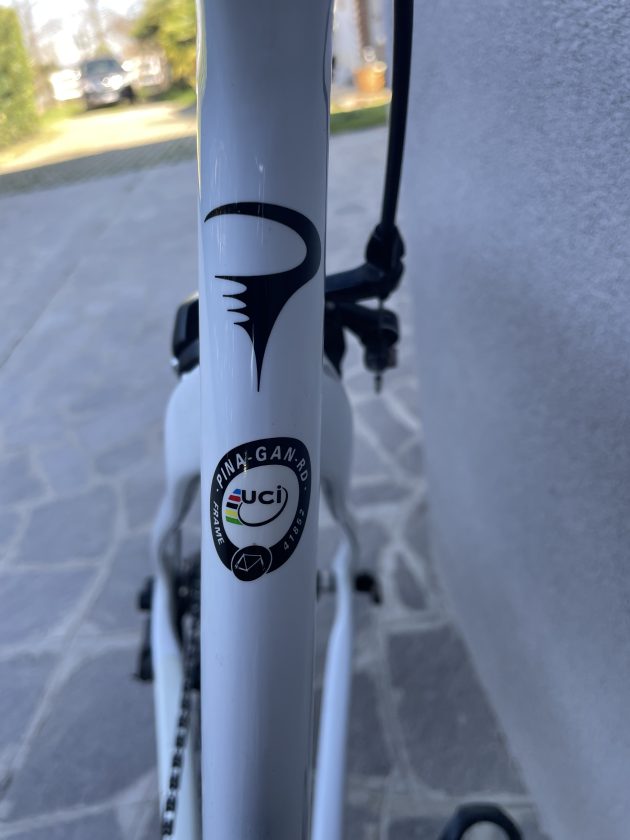 Pinarello GAN