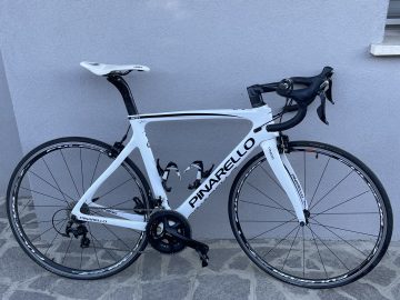 Pinarello GAN