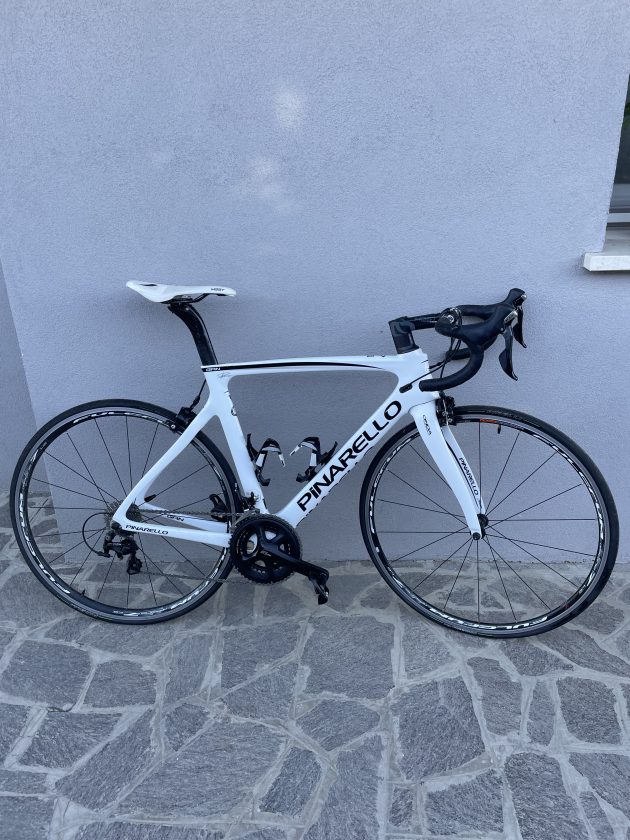 Pinarello GAN