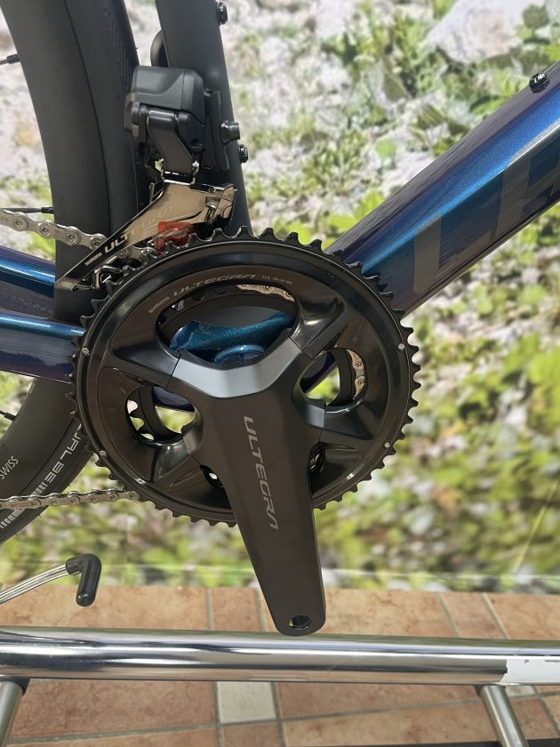 LAPIERRE xelius SL 7.0