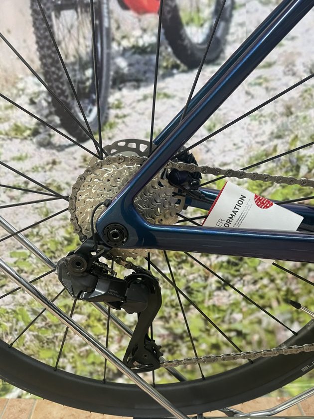 LAPIERRE xelius SL 7.0