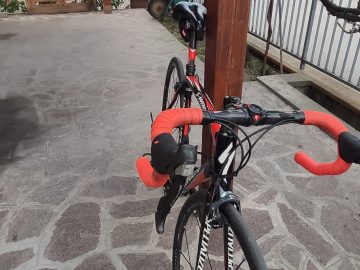 Bici da corsa SPECIALIZED