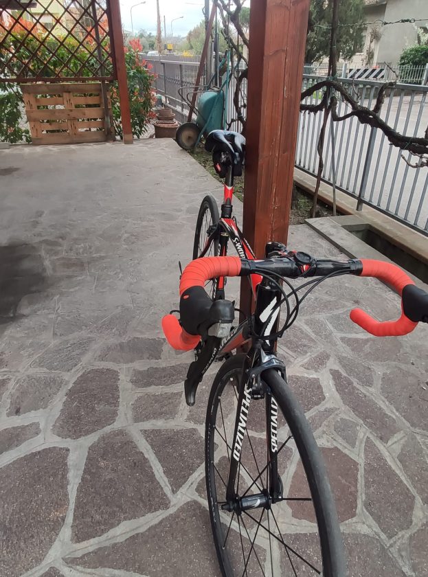 Bici da corsa SPECIALIZED