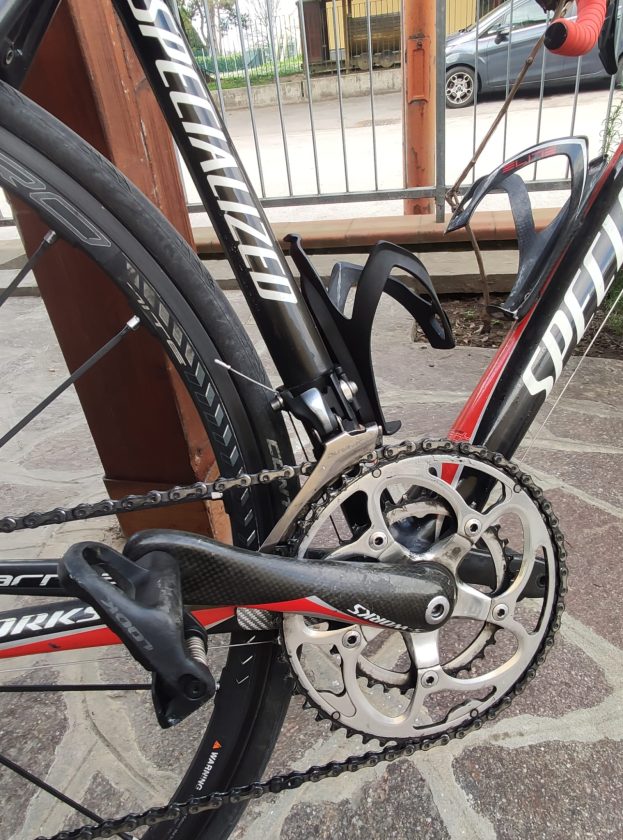 Bici da corsa SPECIALIZED