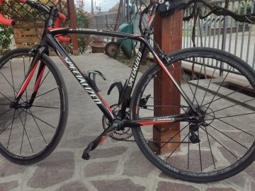 Bici da corsa SPECIALIZED