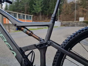 Orbea Occam M10
