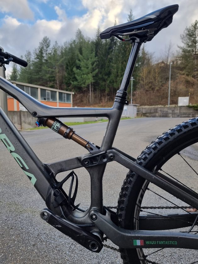 Orbea Occam M10