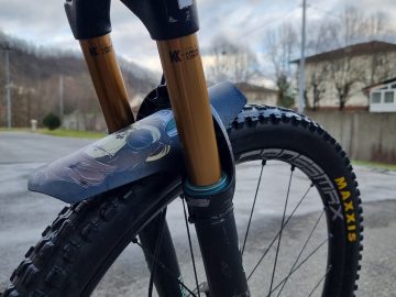 Orbea Occam M10