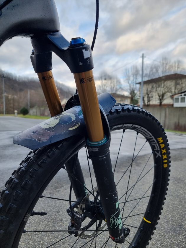 Orbea Occam M10