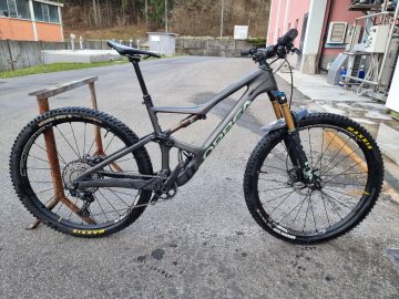 Orbea Occam M10