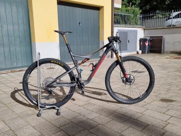 Orbea Oiz M PRO TR