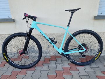 Orbea Alma M11 AXS