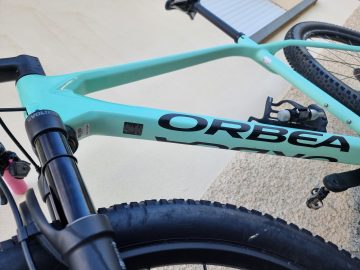 Orbea Alma M11 AXS