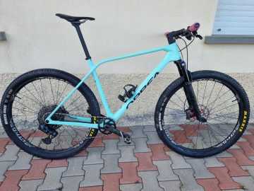 Orbea Alma M11 AXS