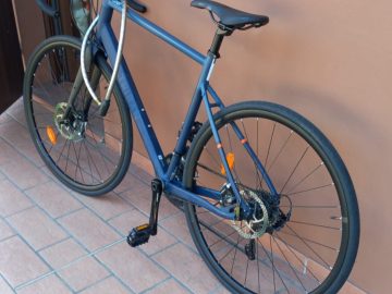 Gravel Triban RC520