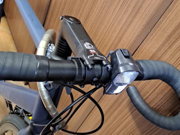 Gravel Triban RC520